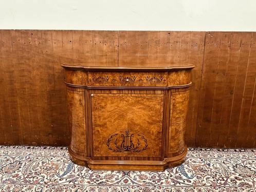 Antieke Italiaanse Dressoir, Antiek en Kunst, Antiek | Kantoor en Zakelijk, Ophalen