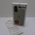 iPhone 17 256GB Sage |  Nieuw in Seal met Bon, Niet ingevuld, Zo goed als nieuw, Niet ingevuld, Niet ingevuld