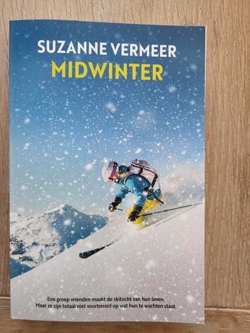 Suzanne Vermeer, Midwinter beschikbaar voor biedingen