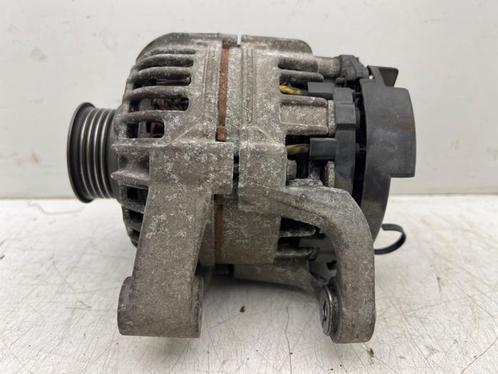 Dynamo van een Opel Corsa, Auto-onderdelen, Motor en Toebehoren, Opel, Gebruikt, 3 maanden garantie, Ophalen of Verzenden