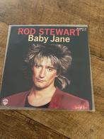 Rod Stewart-Baby Jane., 7 inch, Single, Ophalen of Verzenden, Zo goed als nieuw