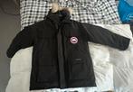 Originele Canada Goose Expedition Parka – maat L, zwart, Kleding | Heren, Jassen | Winter, Ophalen of Verzenden, Zo goed als nieuw