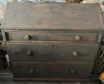 Secretaire/bureau, Ophalen, Gebruikt