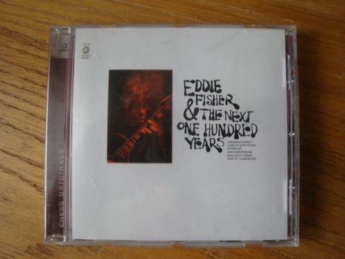 Eddie Fisher & The Next One Hundred Years (soul jazz), Cd's en Dvd's, Cd's | R&B en Soul, Zo goed als nieuw, 2000 tot heden, Verzenden