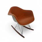 Eames rar rocking chair fiberglas, Huis en Inrichting, Ophalen, Eén