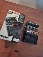 Digitech DF-7 distortion factory, Muziek en Instrumenten, Ophalen of Verzenden, Zo goed als nieuw, Solid body, Overige merken
