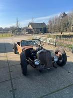 Gave ratrod!, Auto's, Oldtimers, Achterwielaandrijving, 4300 cc, Bruin, 100 pk