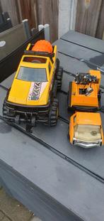 Tonka auto s, Verzamelen, Speelgoed, Ophalen of Verzenden, Zo goed als nieuw