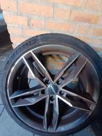 Monaco velgen 225/40 R18, 18 inch, Ophalen of Verzenden, Zomerbanden, 225 mm