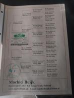 Postduif Marathon, Meerdere dieren, Overige soorten