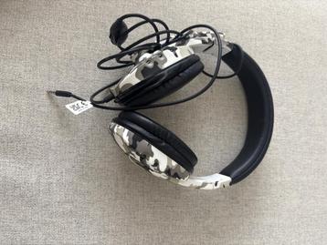 Headphones beschikbaar voor biedingen