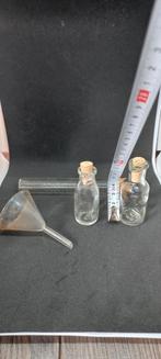 Vintage Apothekers Potjes Set, Ophalen