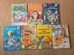 7 disney boekjes, Ophalen of Verzenden, Gelezen, 3 tot 4 jaar