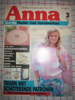 Anna, Ophalen of Verzenden, 1980 tot heden, Tijdschrift