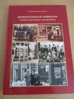 boek Bedrijvigheid in Harmelen, Ophalen of Verzenden, Zo goed als nieuw, Nederland