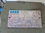 beregeningspomp, Ophalen, Gebruikt, Elektrisch