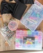 Loom sets, Diversen, Rommelmarktspullen, Ophalen, Zo goed als nieuw