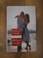 Boeken van Nicholas Sparks, Ophalen of Verzenden, Zo goed als nieuw, Nicholas Sparks, Amerika