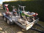 TEKOOP SCHUUR FONS, Ophalen, Zo goed als nieuw