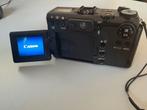 Canon G5 Loop of Sloop, Ophalen, Canon, Compact, Niet werkend