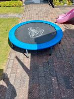 kleine lage trampoline, Ophalen of Verzenden, Gebruikt