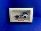 wiking 44101 MB race truck Service 24h. 1/87 h0, Ophalen of Verzenden, Nieuw, Bus of Vrachtwagen, Wiking