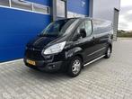 Ford Transit Custom 270 2.2 TDCI L1H1 DC NAP, Euro 5, 125 pk, Gebruikt, 4 cilinders