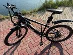 Hitway electric bike, Fietsen en Brommers, Fietsen | Mountainbikes en ATB, Fully, Ophalen, Zo goed als nieuw, Overige merken