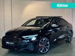 Audi S3 Limousine 2.0 TFSI Quattro 310pk Pano B&O Virtual Ca, Auto's, Audi, Automaat, S3, Huisgarantie, 4 cilinders