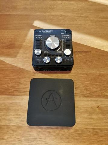 Arturia AudioFuse Rev2 USB-audio-interface beschikbaar voor biedingen