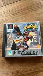 Crash Bandicoot 3: Warped - Playstation Platinum, Gebruikt, 1 speler, Ophalen of Verzenden, Platform