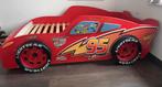 Cars kinderbed 90x180cm, Ophalen, Gebruikt, 90 cm, Eenpersoons