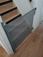 Oprol trap rek met vergrendeling, Ophalen of Verzenden, Zo goed als nieuw, Metaal of IJzer, Klemhekje