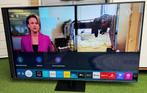 Samsung QLED 4K Smart TV Defect, Audio, Tv en Foto, Televisies, 100 cm of meer, Samsung, Zo goed als nieuw, Ophalen