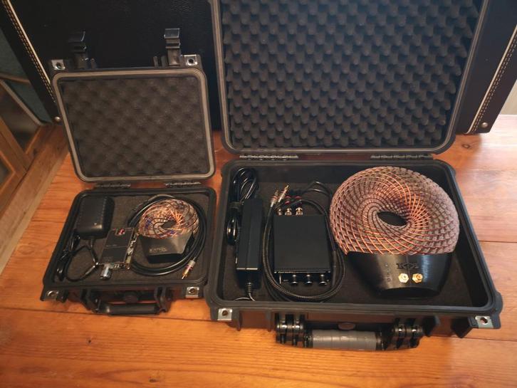 Pemf coil / vortex coil /Rodin coil / Tesla coil, Diensten en Vakmensen, Welzijn | Overige