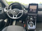 Renault Arkana 1.6 E-Tech Hybrid 145PK Intens / Trekhaak / D, Auto's, Renault, 4 cilinders, Zwart, Origineel Nederlands, 760 kg