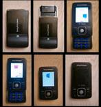 Sony Ericsson Mobiele telefoon nieuwe Accu.Sony Ericsson Mob, Ophalen of Verzenden