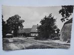 Valkenswaard Keersop landelijk Valkenswaard zandweg Keersop, Verzenden, 1960 tot 1980, Gelopen, Noord-Brabant