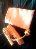 reis STRIJKIJZER Philips Stewardess, Antiek en Kunst, Ophalen of Verzenden