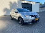 Nissan Qashqai 1.2 Dig-t 85KW 2WD 2014(automaat kapot), 65 €/maand, Stof, 4 cilinders, Origineel Nederlands