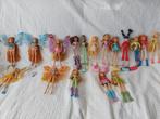 Winx dolls barbie mattel poppen, Ophalen of Verzenden, Zo goed als nieuw, Barbie