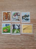 Oostenrijk, Verzenden, Postfris