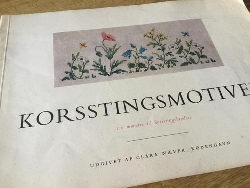 Borduurboeken Eva Rosenstand, Hobby en Vrije tijd, Borduren en Borduurmachines, Patroon, Ophalen of Verzenden