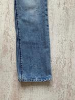 Jeans spijkerbroek van Gsus maat 30 32, Gsus, Douwenmaat 8-3 Meppel, Info@again.nu, Blauw