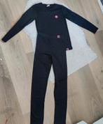 Thermo kleding maat 134/140, Kinderen en Baby's, Kinderkleding | Maat 134, Ophalen of Verzenden, Jongen of Meisje, Broek