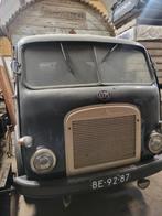 OM Lupetto 1962 unieke foodtruck/camper, Auto's, Bestelauto's, Overige merken, Achterwielaandrijving, 4 cilinders, 2330 kg