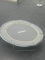 VirtuFit Premium Trampoline met Veiligheidsnet - 244 cm, Kinderen en Baby's, Speelgoed | Buiten | Trampolines, Ophalen, Zo goed als nieuw