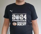PSV KAMPIOEN SHIRT 2024, Kleding | Heren, T-shirts, Nieuw, Ophalen of Verzenden