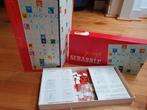 Jeugd Scrabble, Hobby en Vrije tijd, Gezelschapsspellen | Bordspellen, Ophalen of Verzenden, Gebruikt