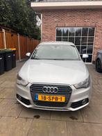 Audi A1 1.2 Tfsi 63KW Ambition Pro-line Business AIRCO, Voorwielaandrijving, 86 pk, Zwart, 4 cilinders